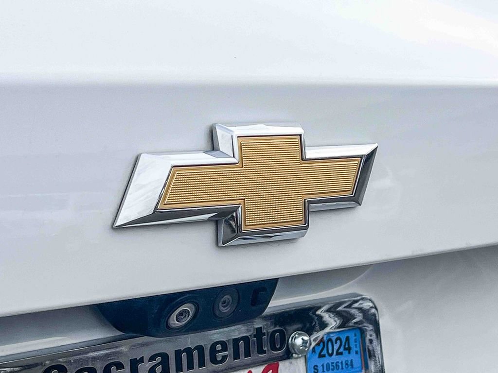 Used 2019 Chevrolet Blazer Premier w/ Sun and Wheels Package image 9