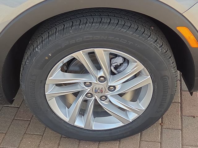 New 2026 Buick Envista Preferred w/ Convenience I Package image 6