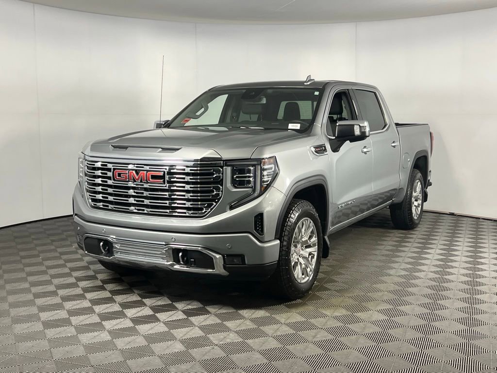 Used 2023 GMC Sierra 1500 Denali image 3