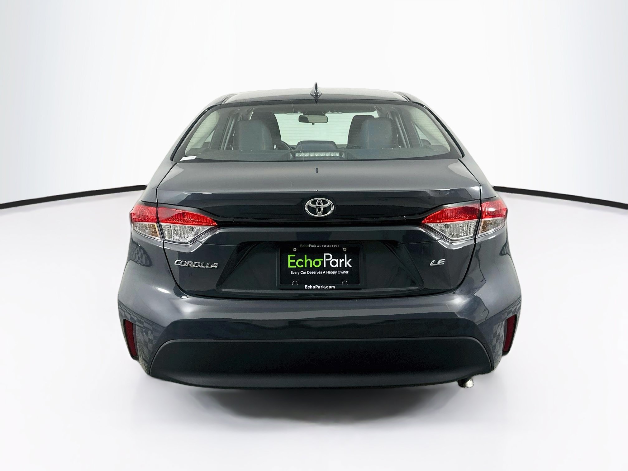 Used 2025 Toyota Corolla LE FWD image 7