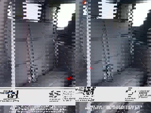 Certified 2022 Chevrolet Tahoe High Country w/ Premium Package image 14