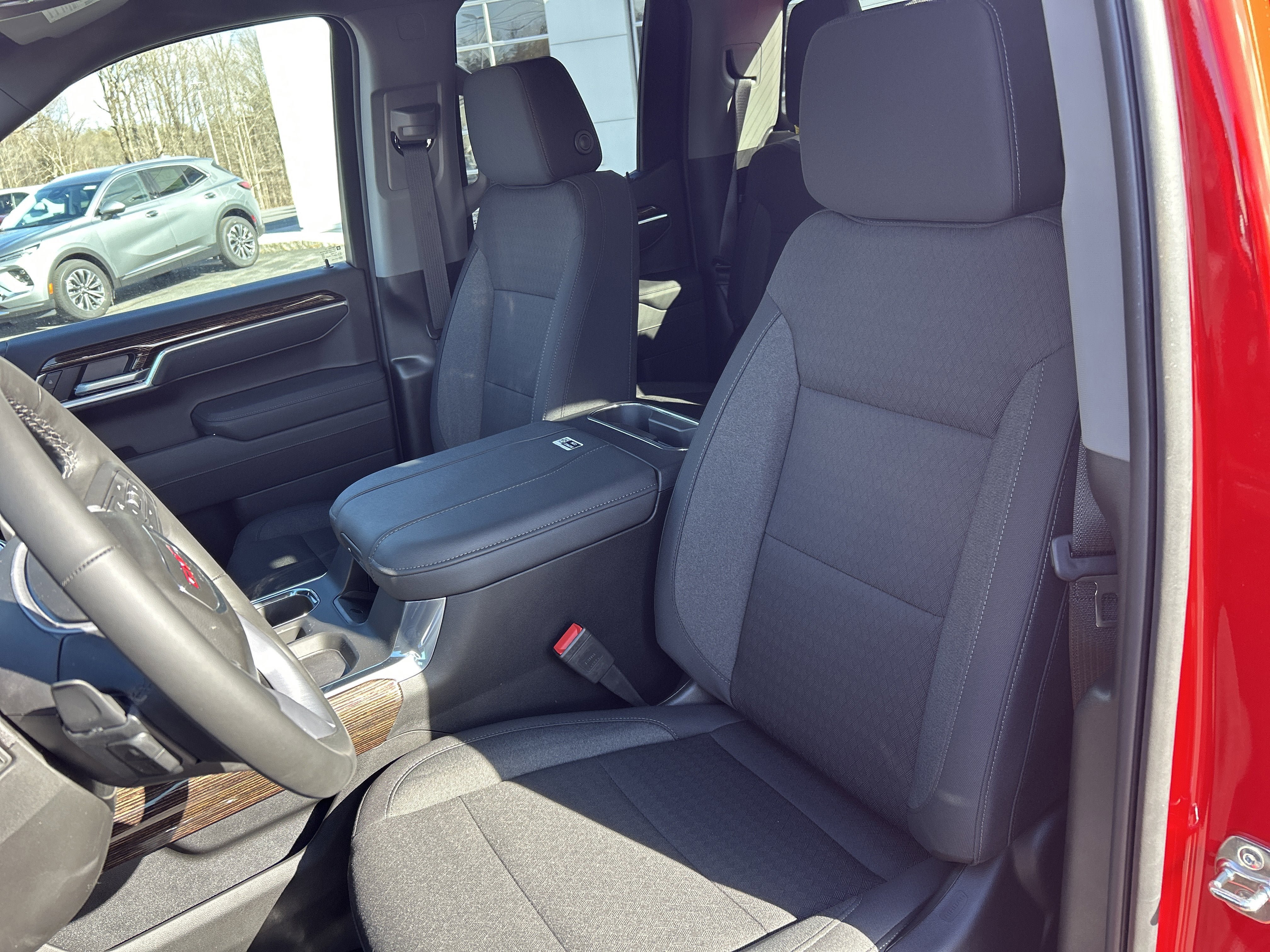 New 2026 GMC Sierra 1500 Elevation w/ Preferred Package image 16