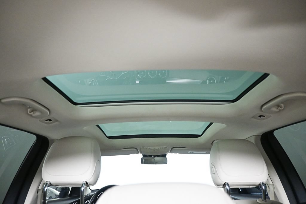 Certified 2021 Mercedes-Benz GLC 300 image 20