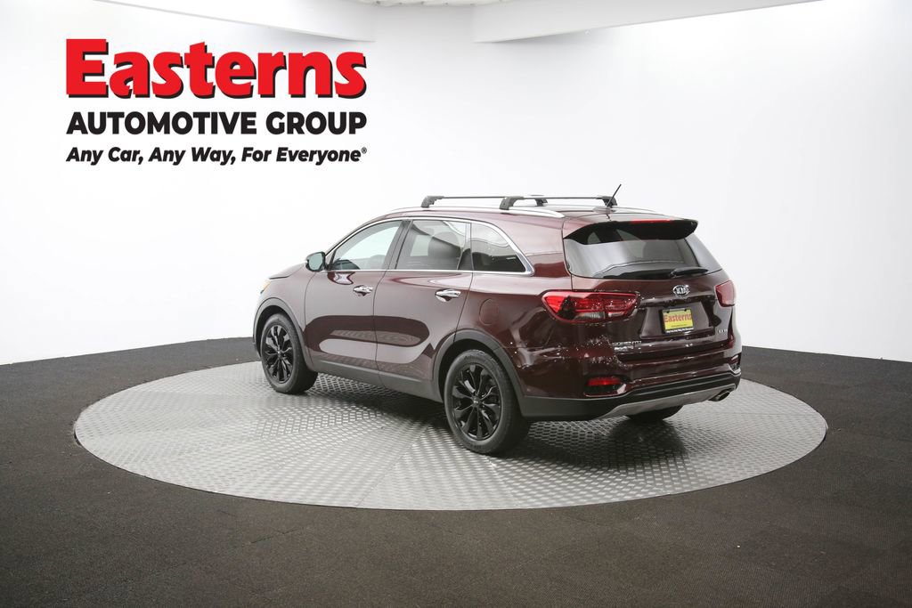 Used 2020 Kia Sorento EX image 65