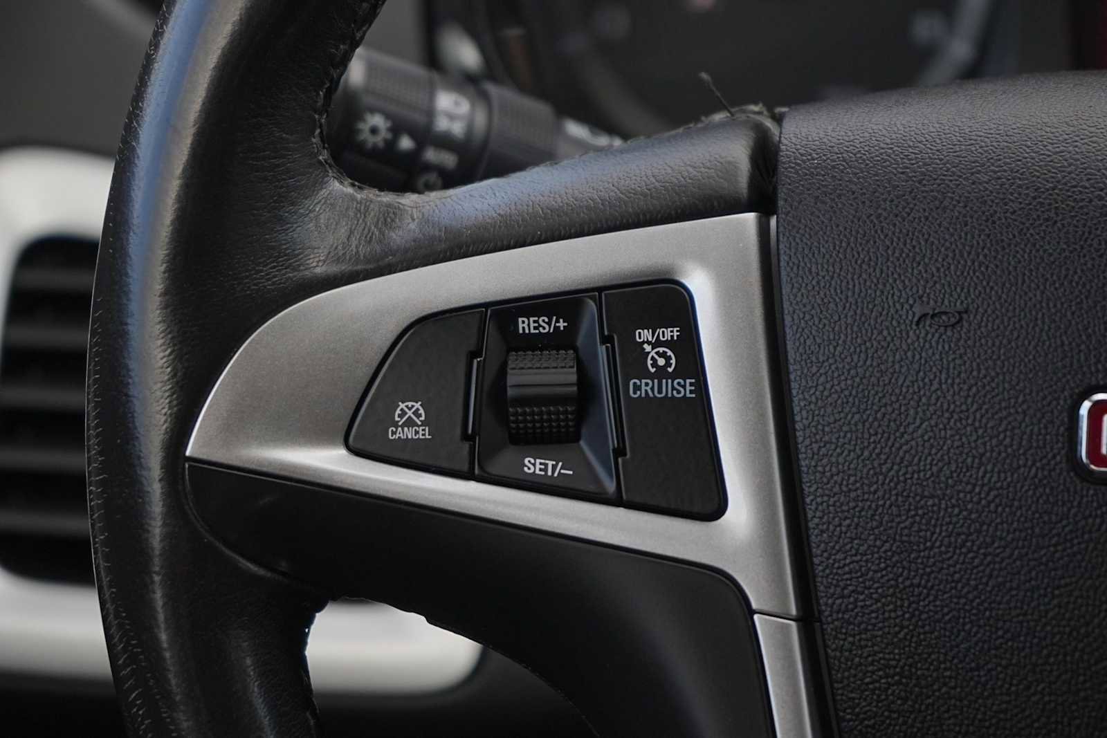 Used 2015 GMC Terrain SLE w/ Convenience Package AWD/4WD image 17
