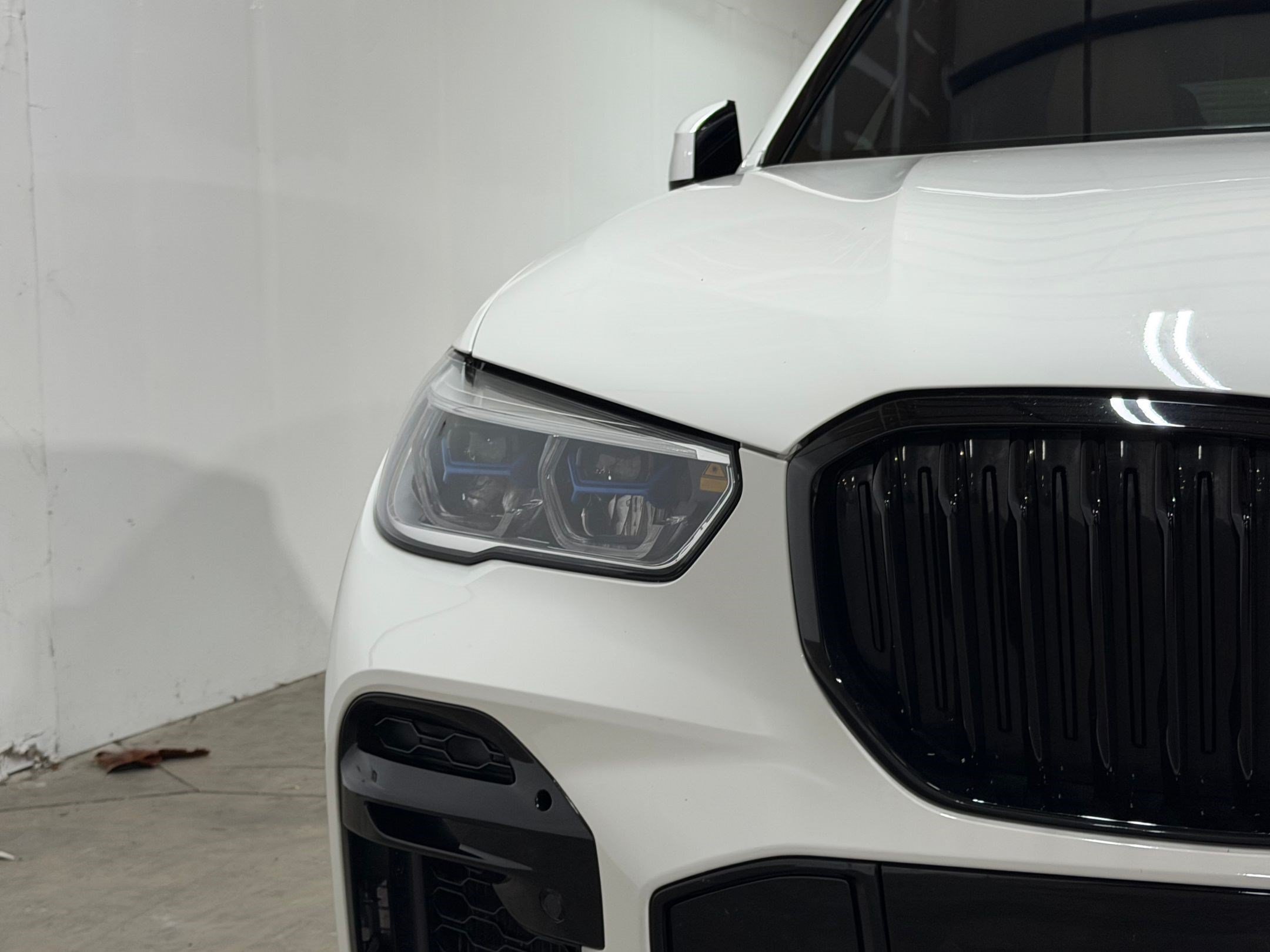 Used 2022 BMW X5 sDrive40i w/ M Sport Package RWD image 10