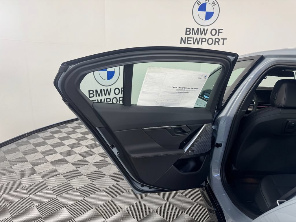 New 2027 BMW 530i xDrive w/ M Sport Package AWD/4WD image 17