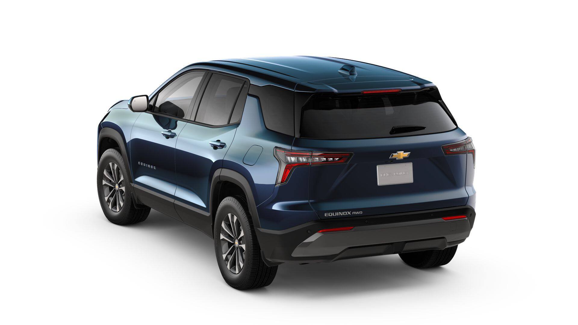 New 2027 Chevrolet Equinox LT AWD/4WD image 50