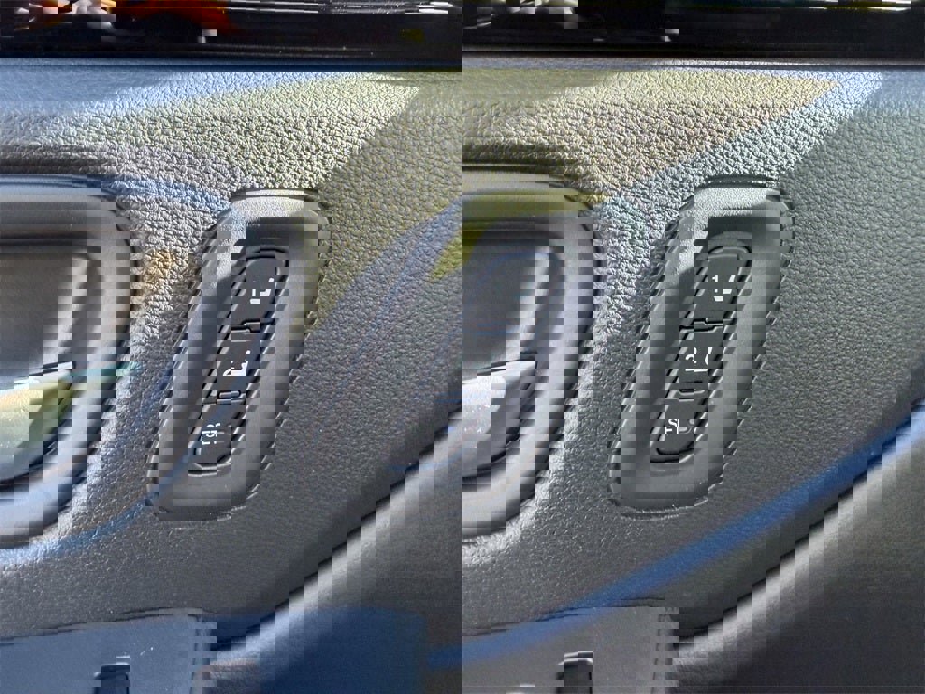 New 2026 Honda Passport RTL image 23