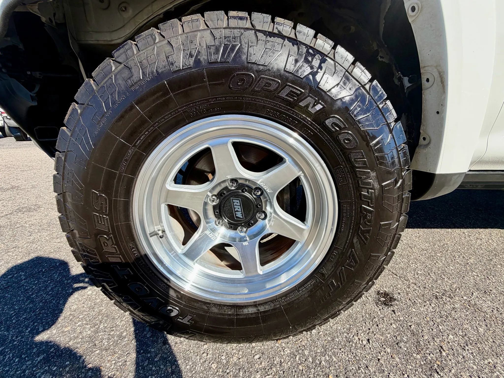 Used 2019 Toyota 4Runner TRD Off-Road image 20