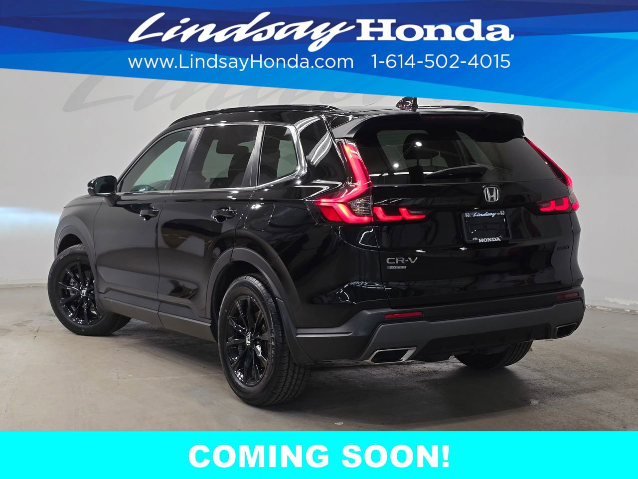 Used 2024 Honda CR-V Sport image 6
