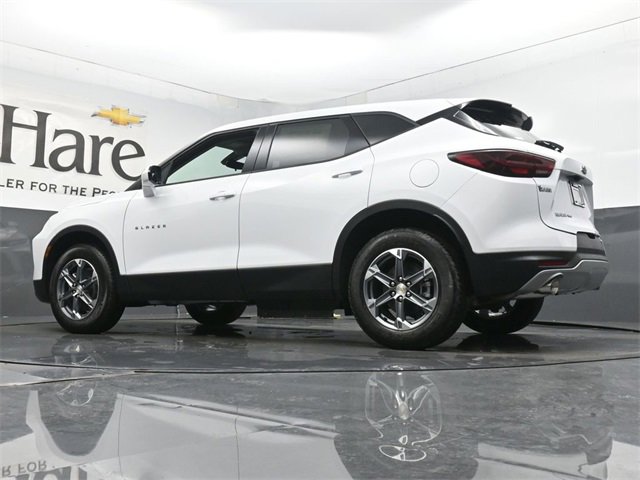 New 2025 Chevrolet Blazer LT w/ LPO, Floor Liner Package image 33