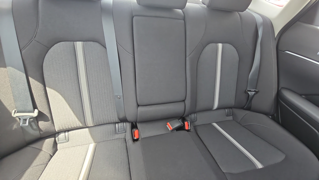 Certified 2026 Hyundai Sonata SEL FWD image 9