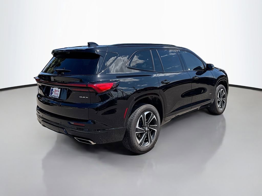Used 2026 Buick Enclave Sport Touring w/ Power Package FWD image 7