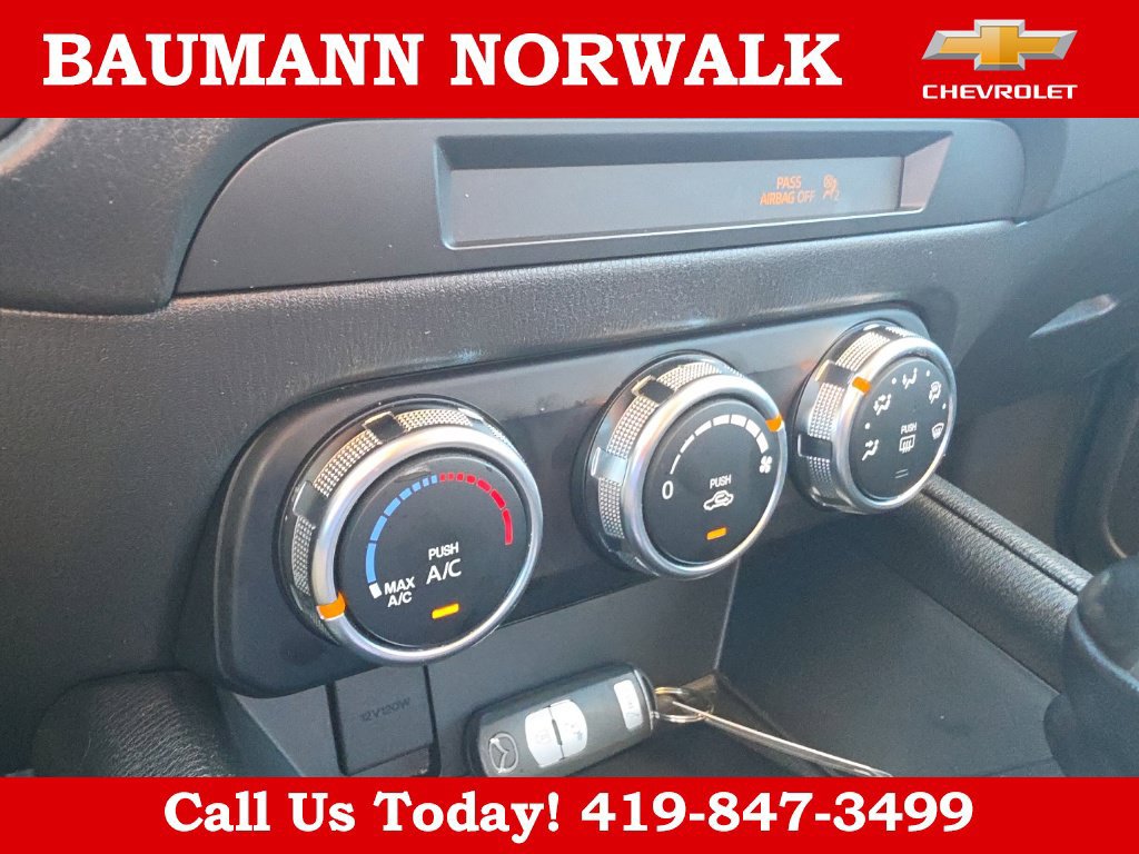 Used 2018 MAZDA CX-5 Sport AWD/4WD image 47