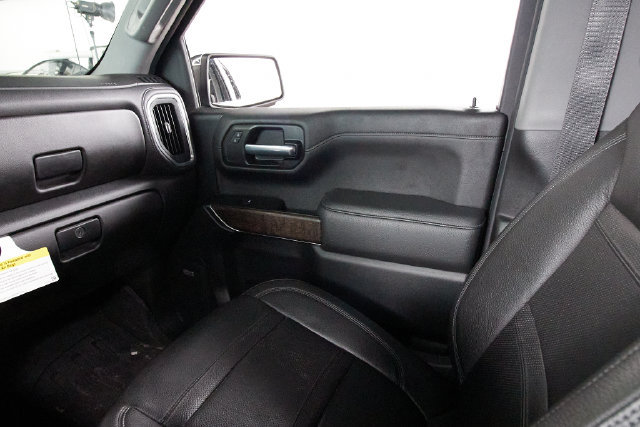Used 2021 GMC Sierra 1500 Denali w/ Denali Ultimate Package AWD/4WD image 8