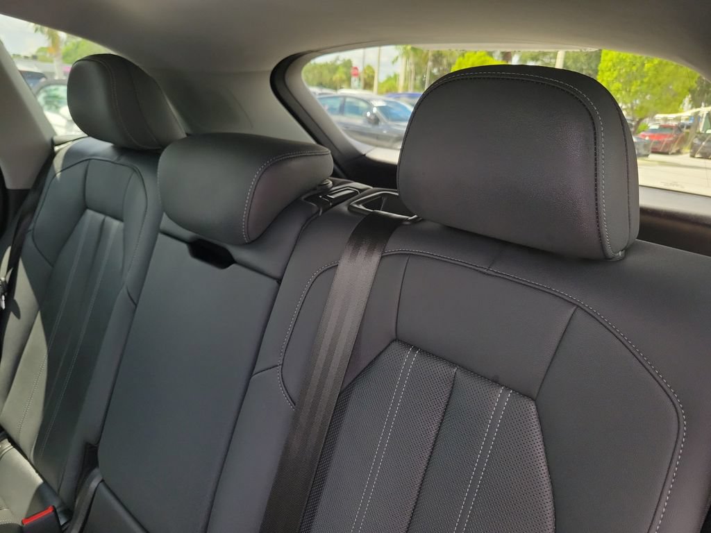 Used 2025 Audi Q5 Premium w/ Premium Plus AWD/4WD image 27
