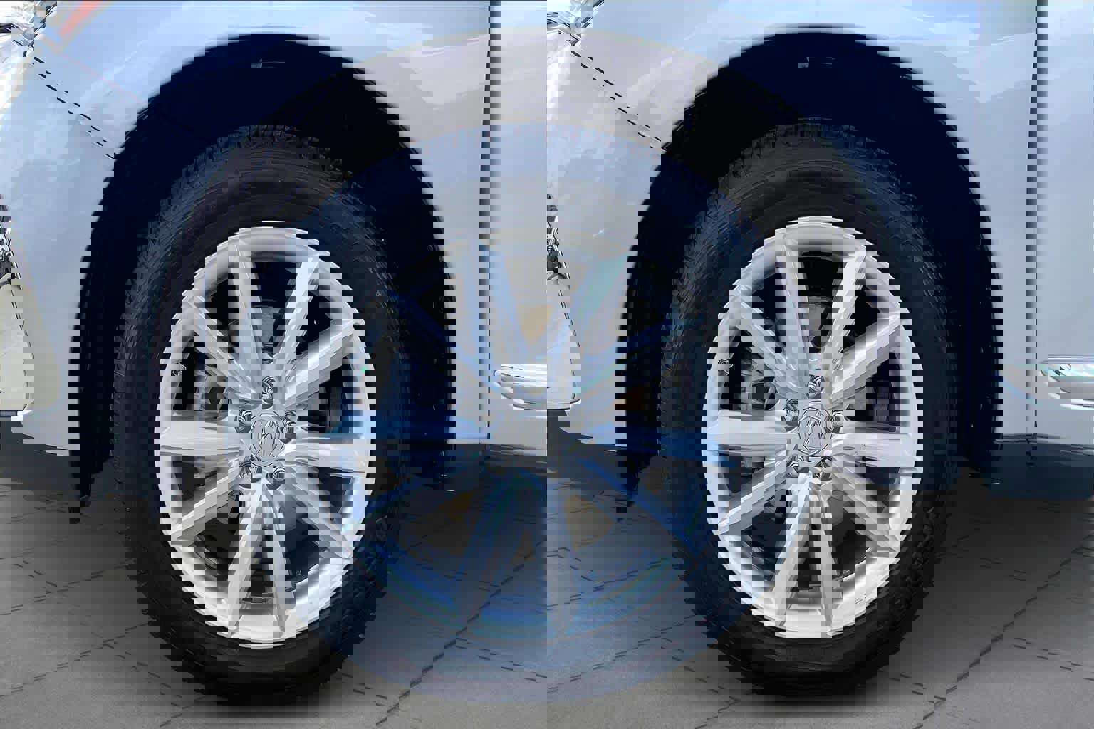 Used 2020 Acura RDX FWD image 10