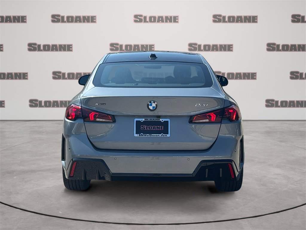 New 2026 BMW 228i xDrive w/ Premium Package image 4