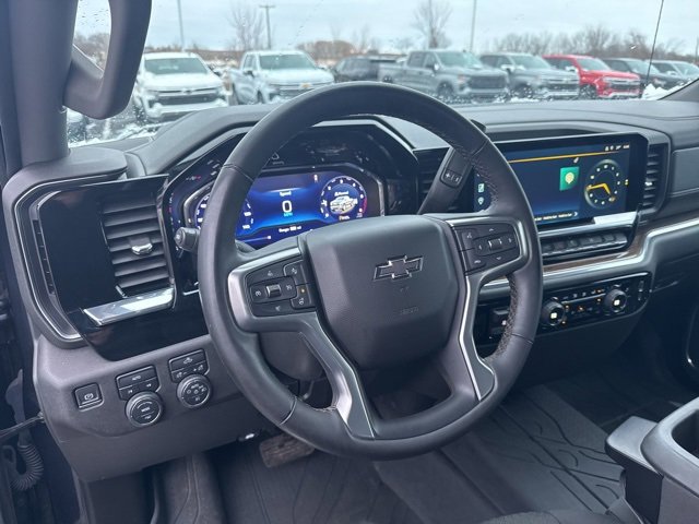 Used 2023 Chevrolet Silverado 1500 RST image 11