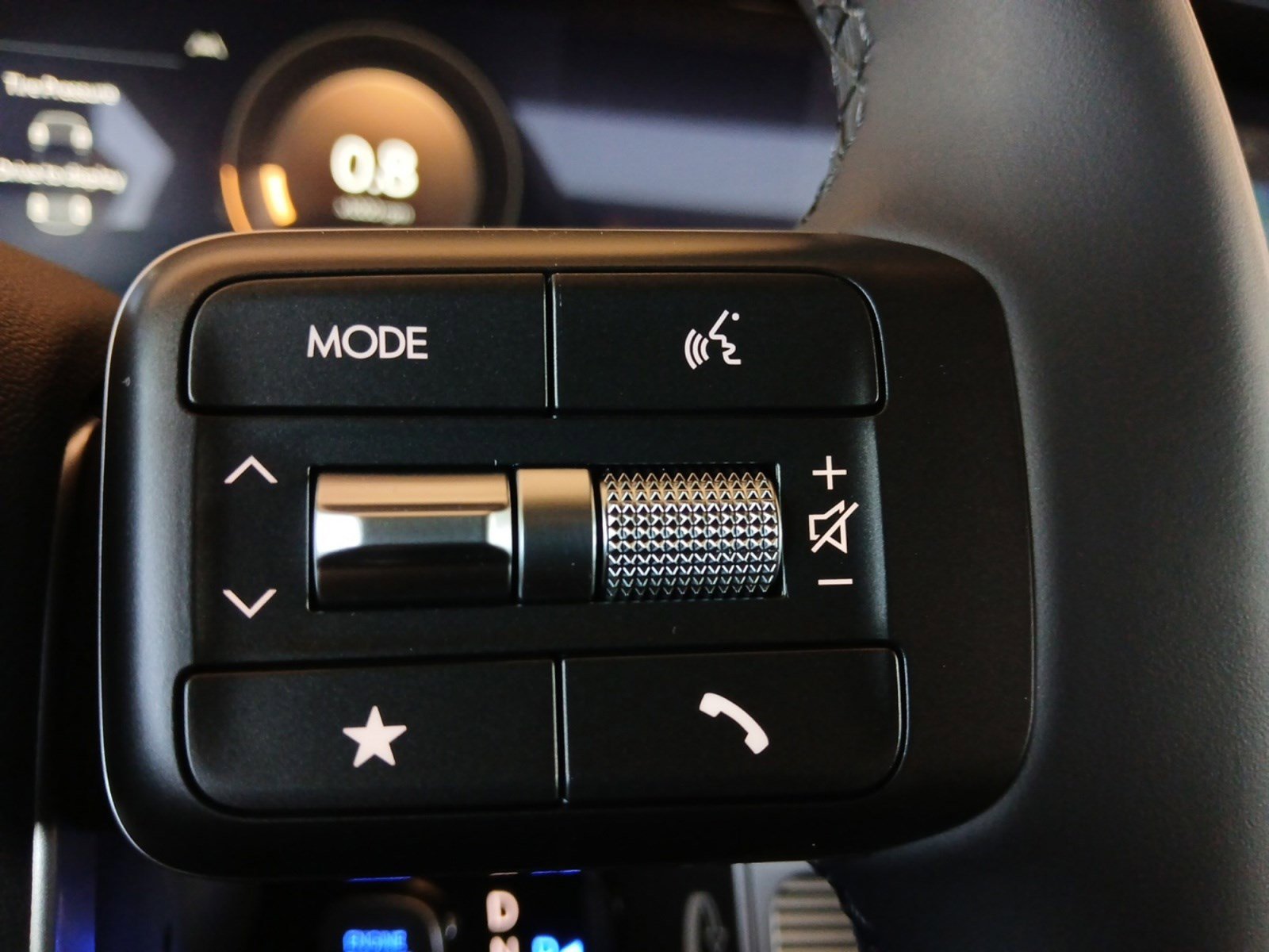 New 2026 Hyundai Palisade Calligraphy image 18