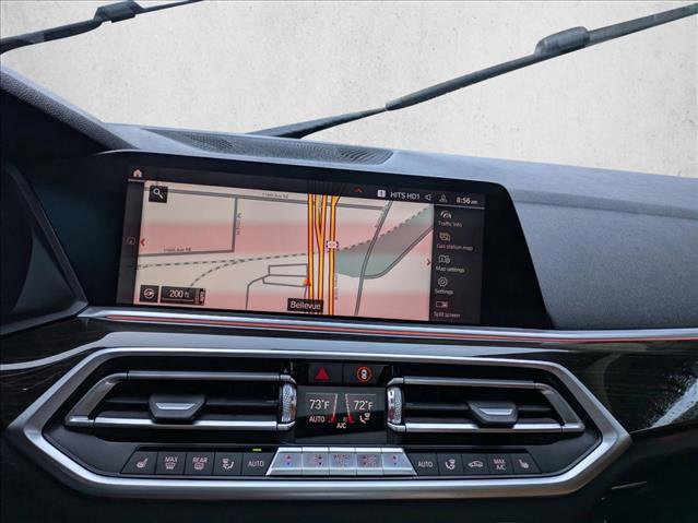 Used 2019 BMW X5 xDrive40i w/ Convenience Package image 14