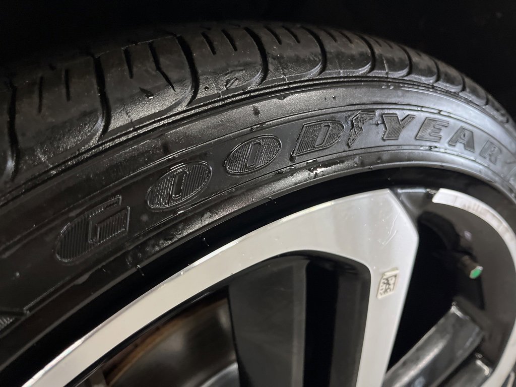 Used 2022 Honda Accord Sport image 19