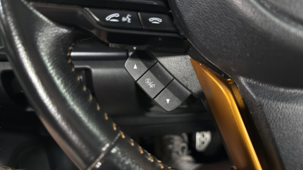 Certified 2022 Subaru Forester Wilderness image 24