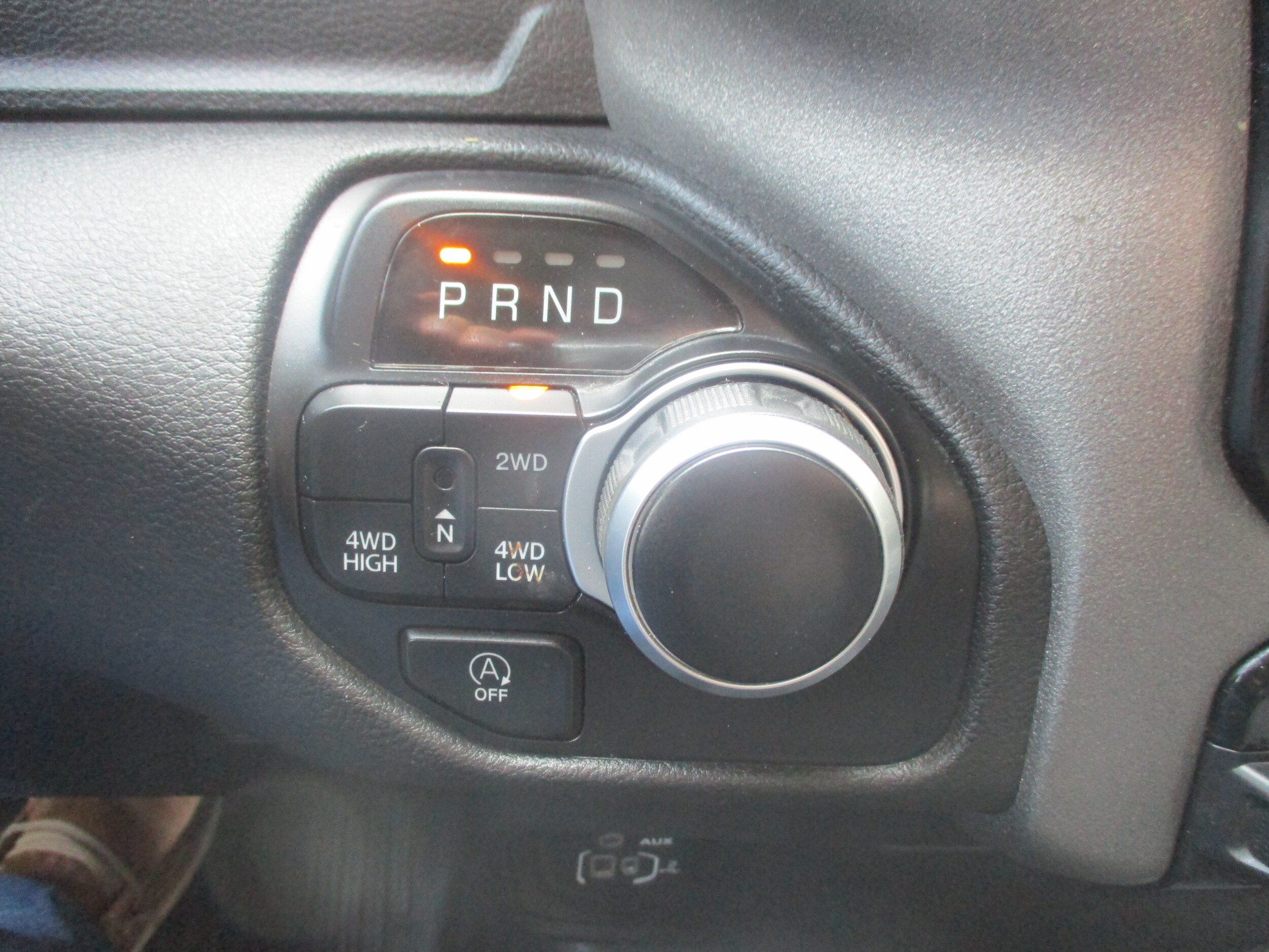 Used 2020 RAM 1500 Tradesman w/ Trailer Tow Group AWD/4WD image 18