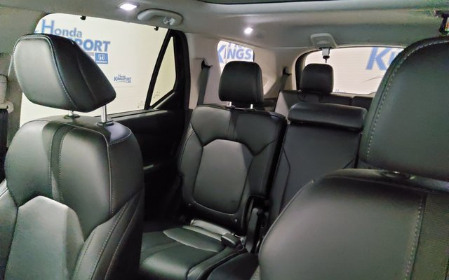 Used 2023 Honda Pilot Touring image 47