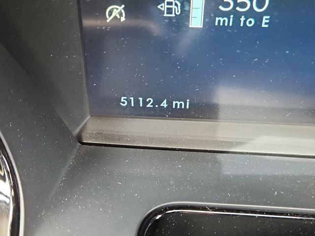 New 2024 Lincoln Corsair AWD w/ Equipment Group 102A image 20