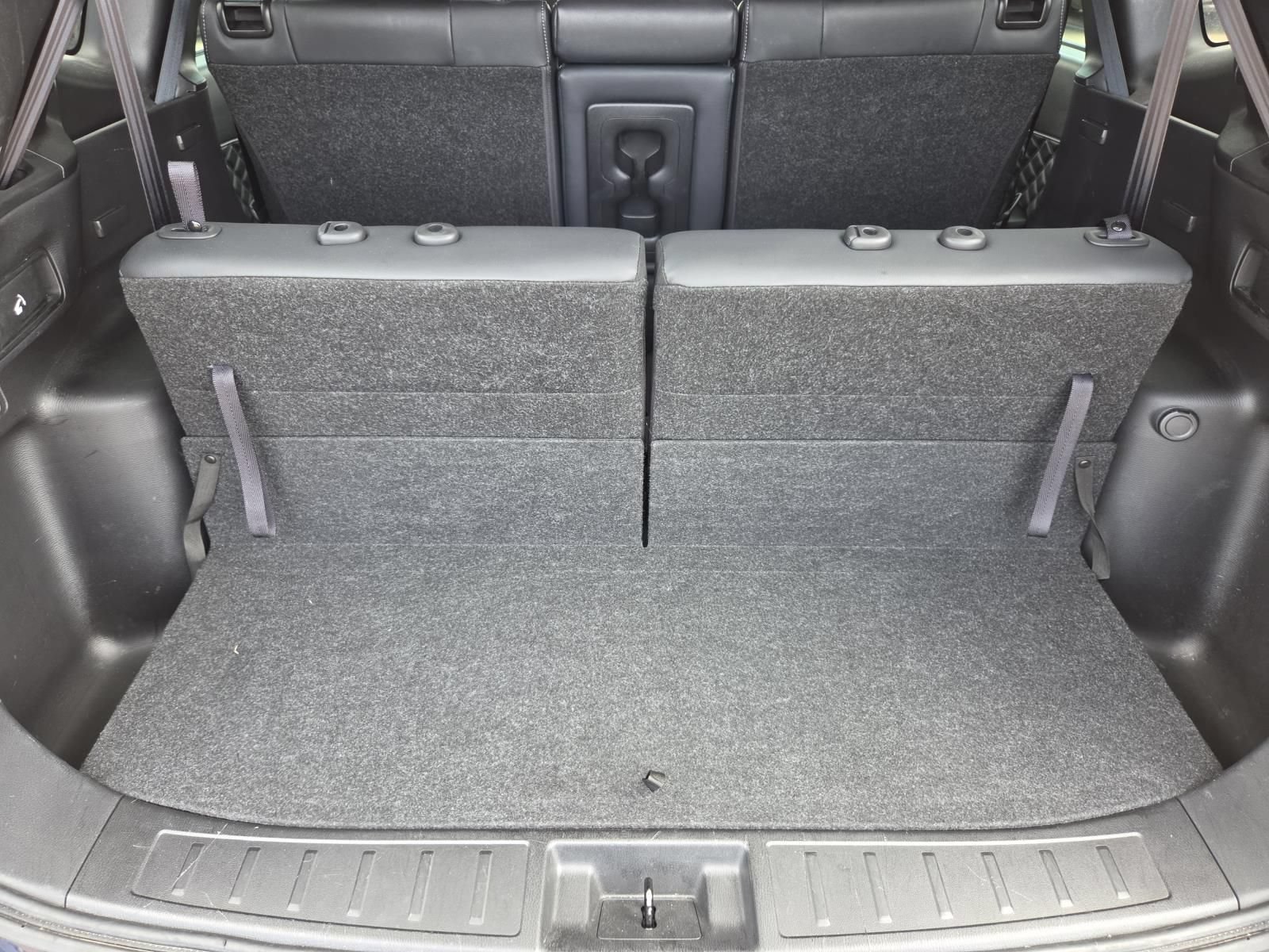 Used 2022 Mitsubishi Outlander SEL FWD image 10
