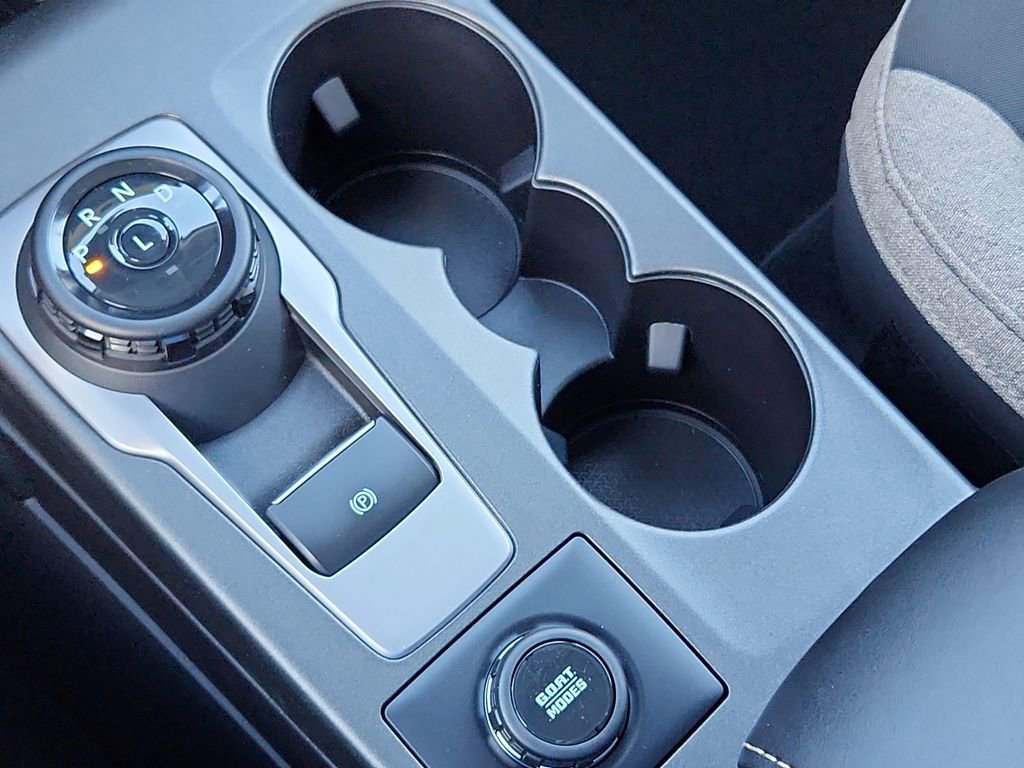 New 2026 Ford Bronco Sport Big Bend image 28