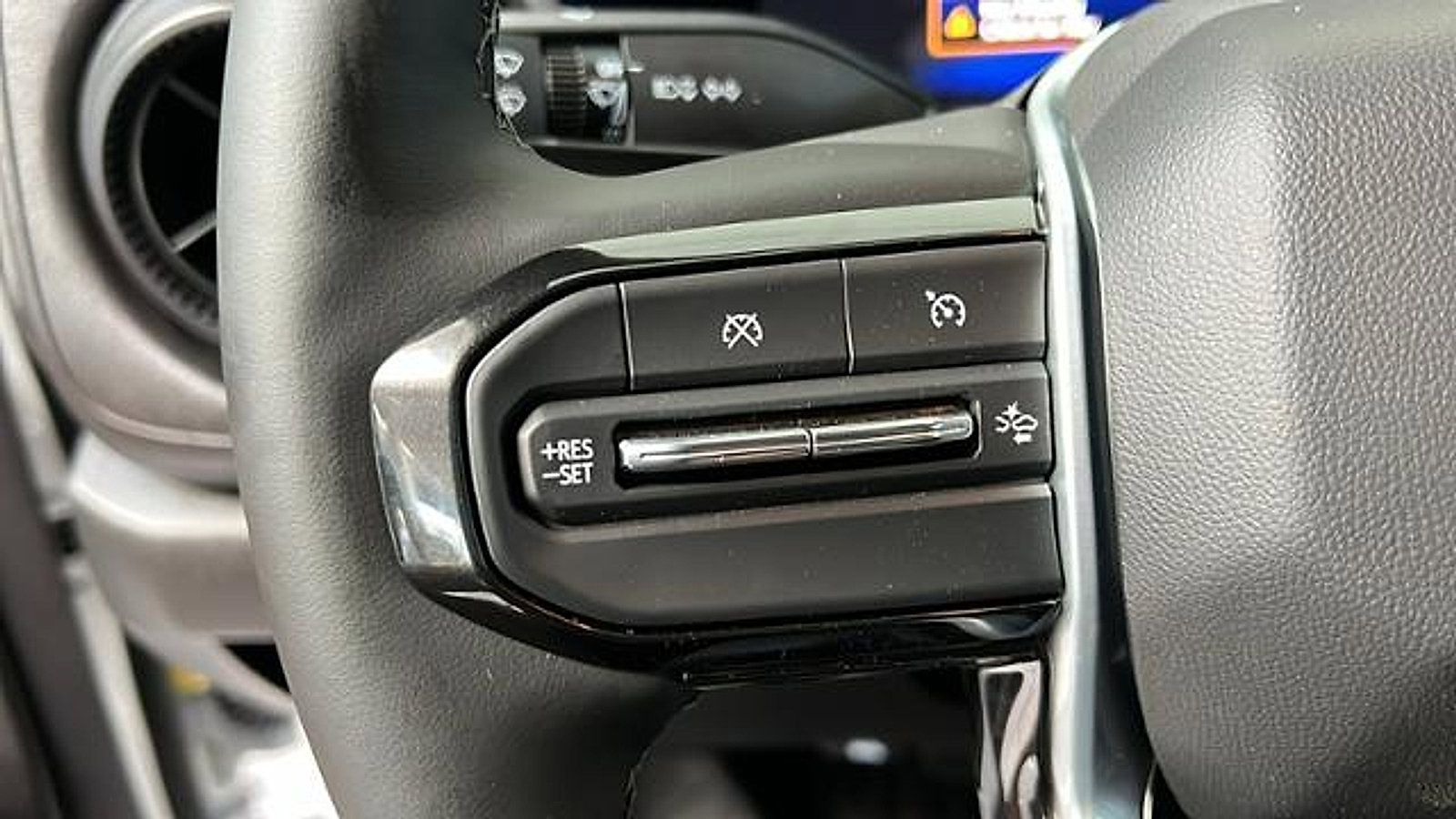 New 2026 Chevrolet Colorado Trail Boss image 21