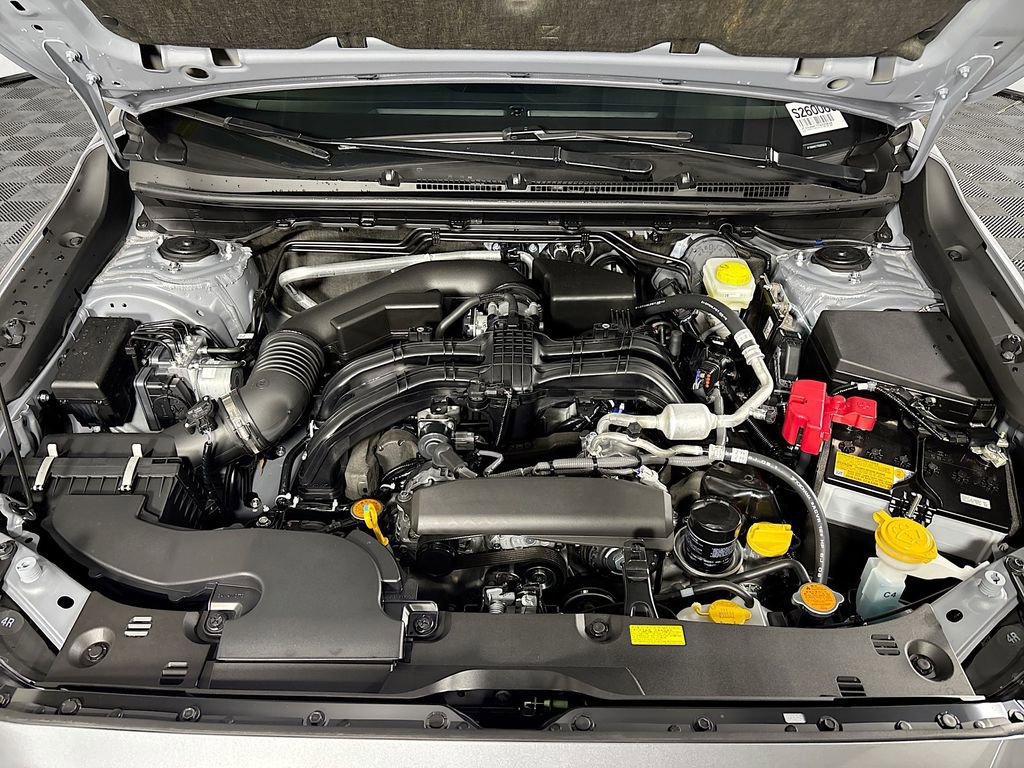 New 2026 Subaru Impreza RS image 21