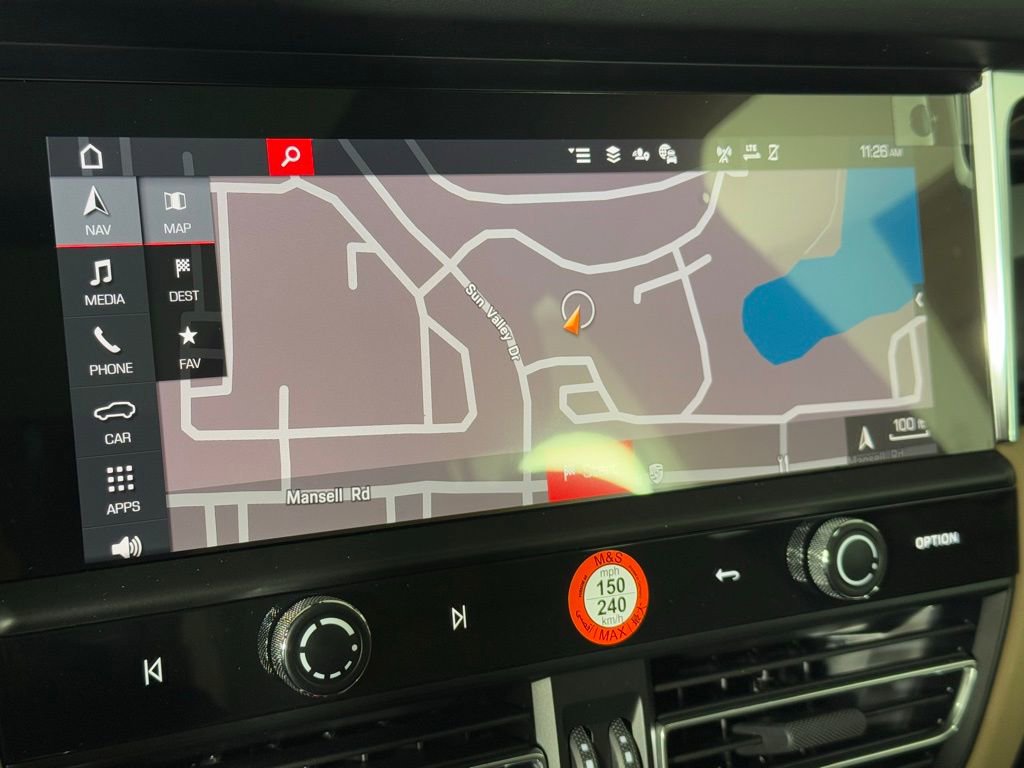 New 2026 Porsche Macan Turbo image 33