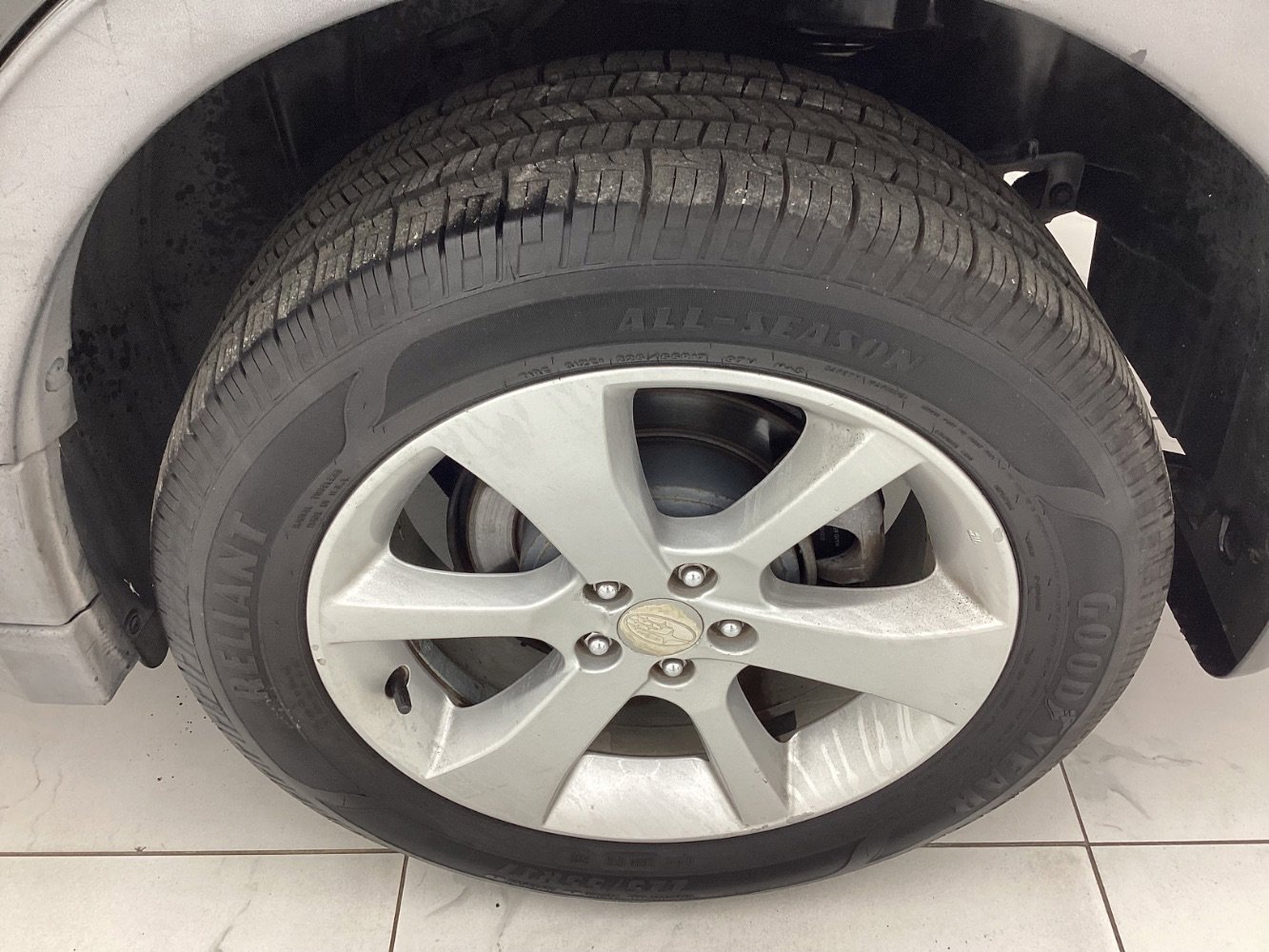 Used 2013 Subaru Outback 2.5i Premium w/ All-Weather Pkg image 47