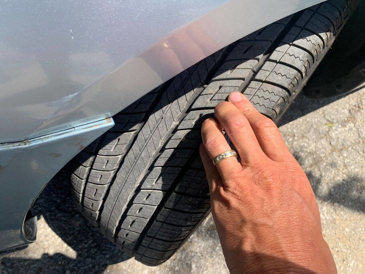 Used 2007 MAZDA MAZDA3 i Touring image 11