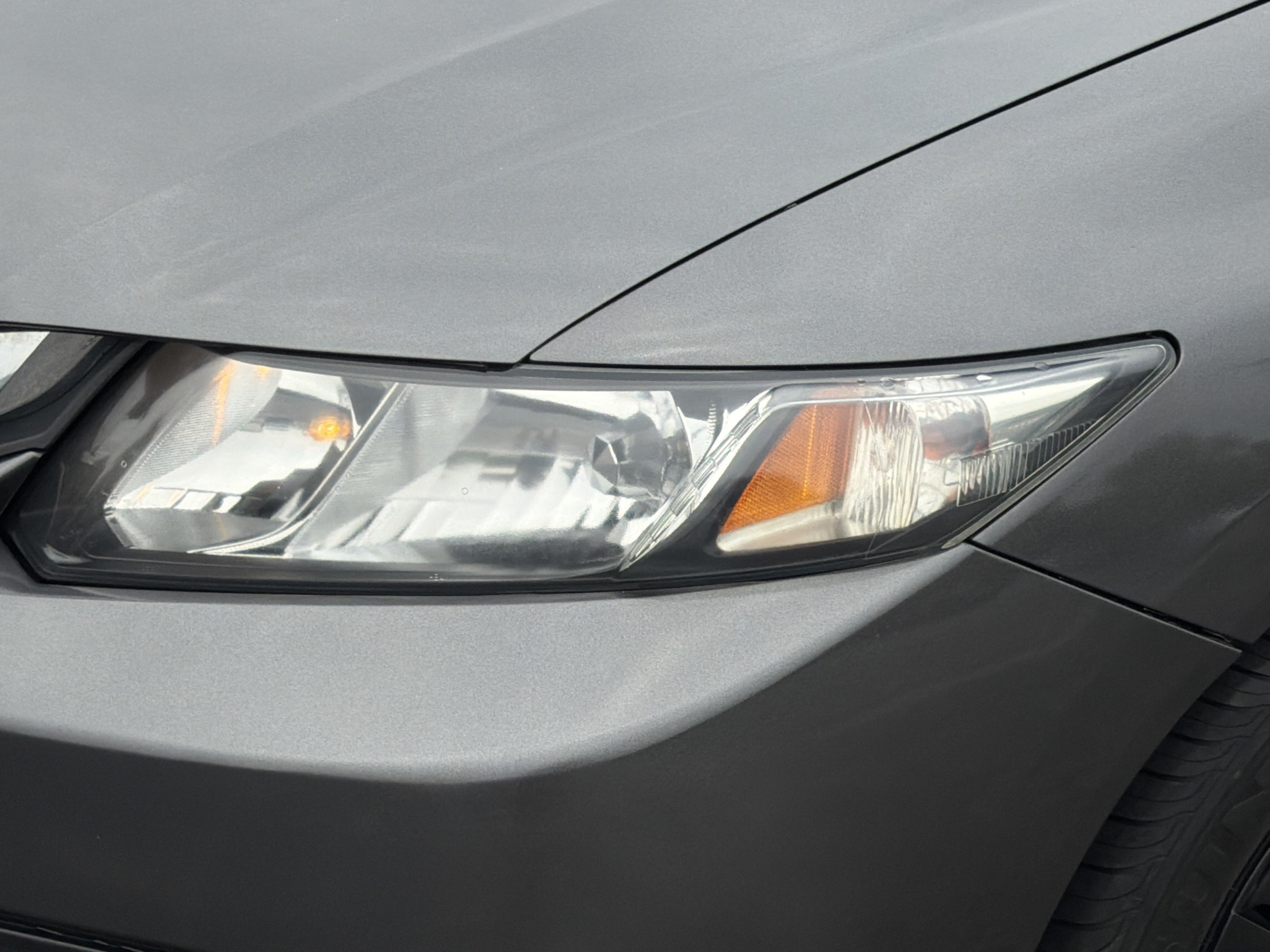 Used 2013 Honda Civic LX image 25