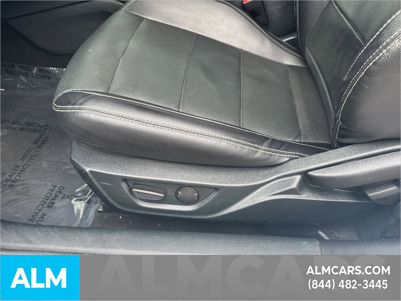 Certified 2023 Ford Mustang GT Premium w/ Mustang Nite Pony Package image 11