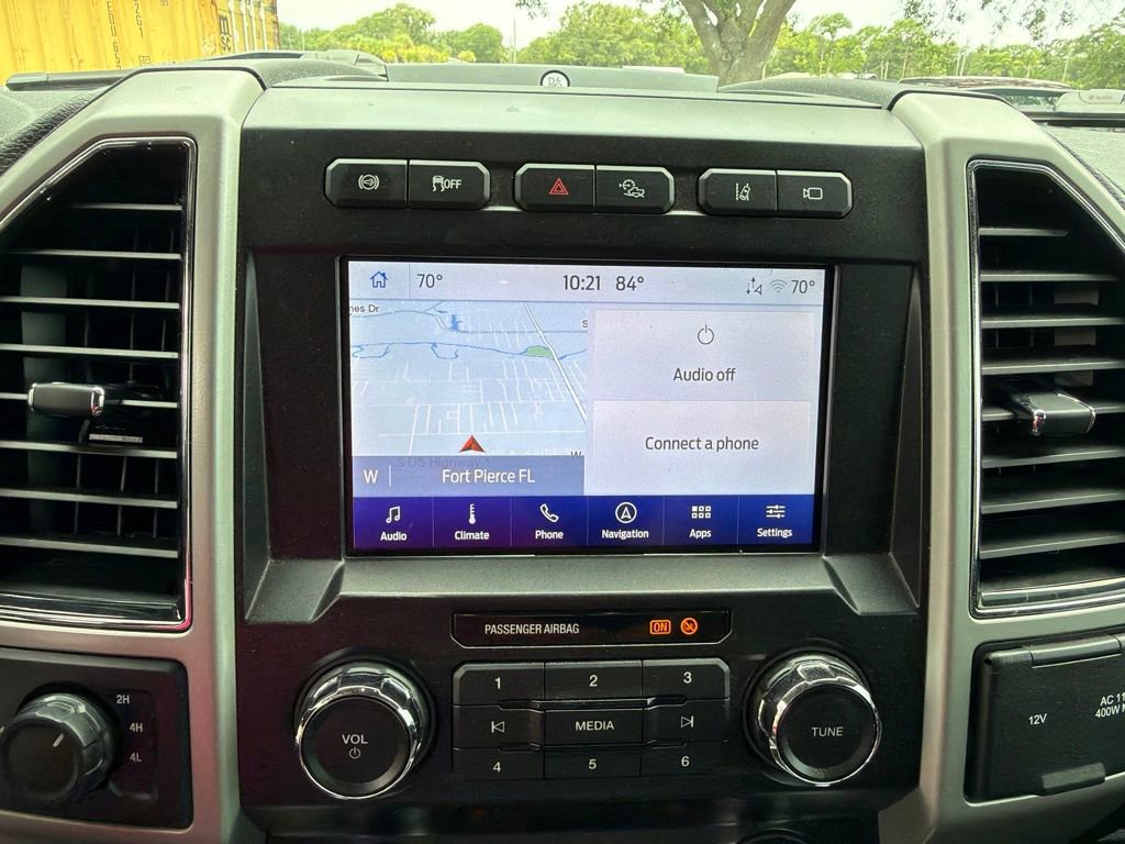 Used 2020 Ford F250 Lariat AWD/4WD image 12