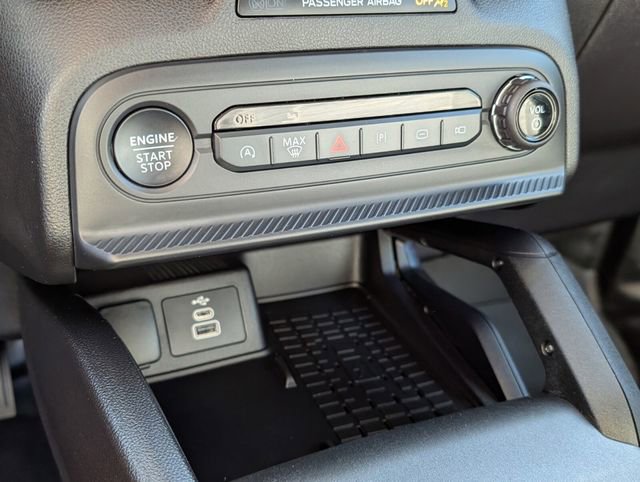 Used 2025 Ford Bronco Sport Badlands w/ Badlands Tech Package image 22