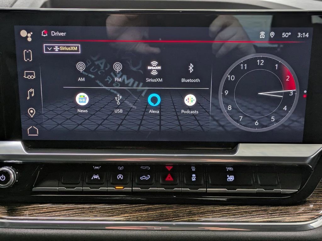 Used 2023 GMC Sierra 1500 SLE w/ Enhanced Capability Package AWD/4WD image 31