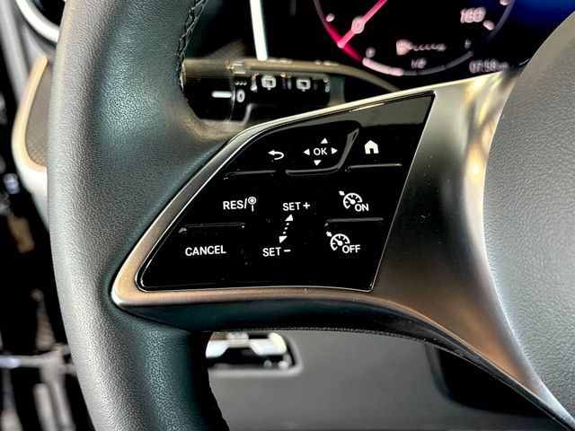Certified 2026 Mercedes-Benz GLC 300 4MATIC image 32