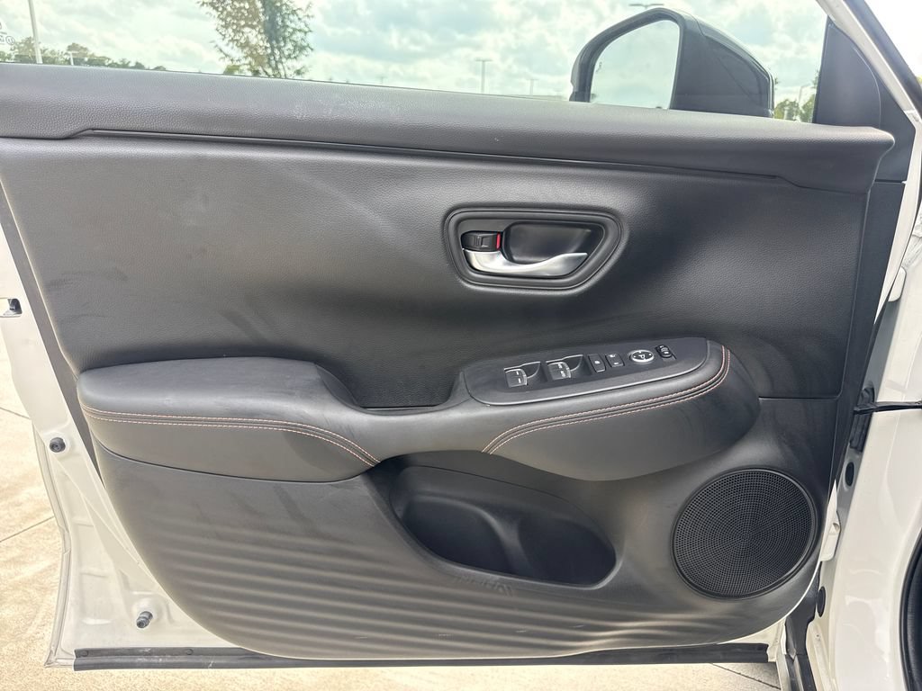 Used 2023 Honda HR-V Sport image 13