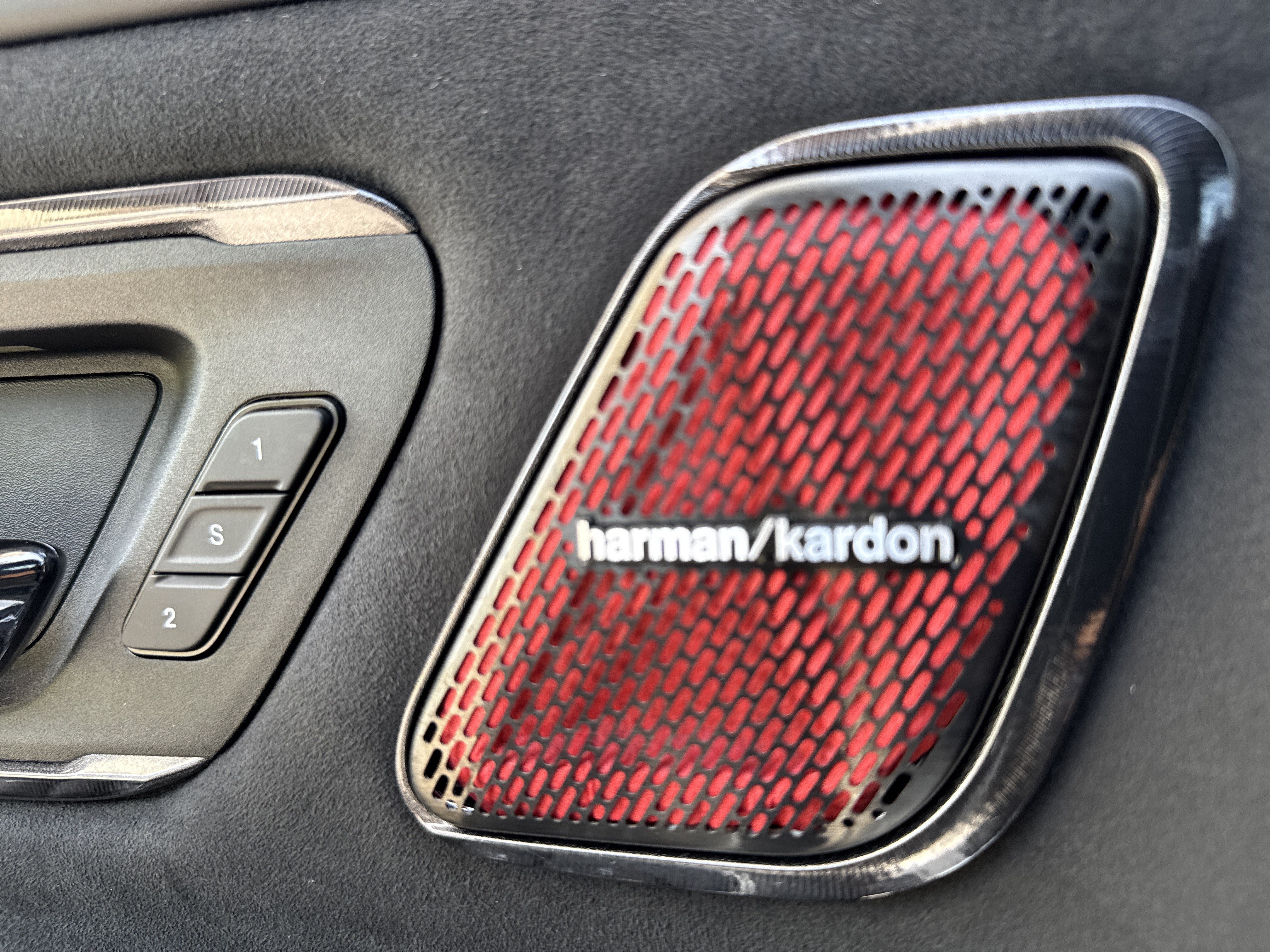 Used 2022 RAM 1500 TRX w/ TRX Level 2 Equipment Group AWD/4WD image 15
