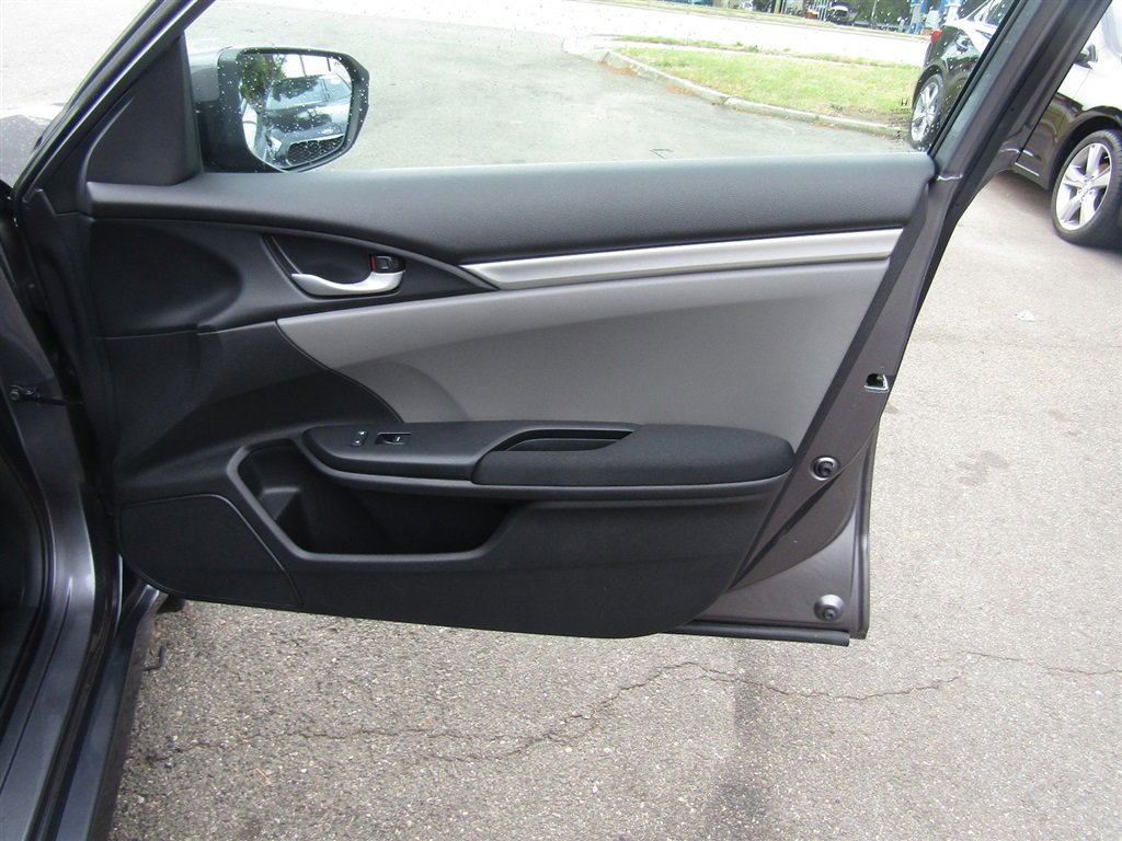 Used 2020 Honda Civic LX image 19