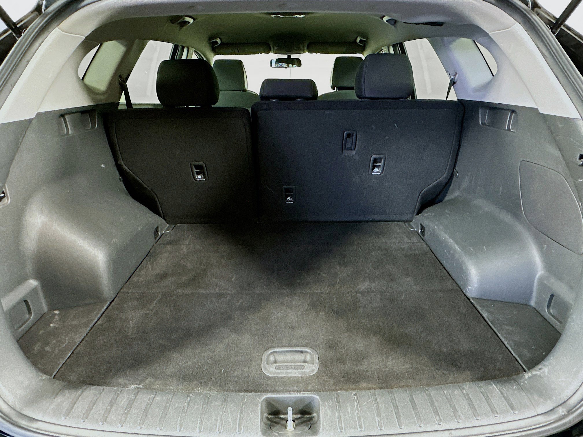 Used 2018 Hyundai Tucson SE image 26