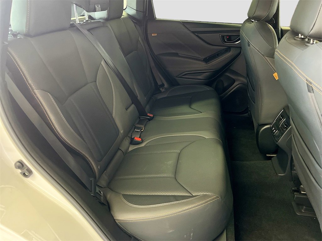 Used 2023 Subaru Forester Wilderness image 29