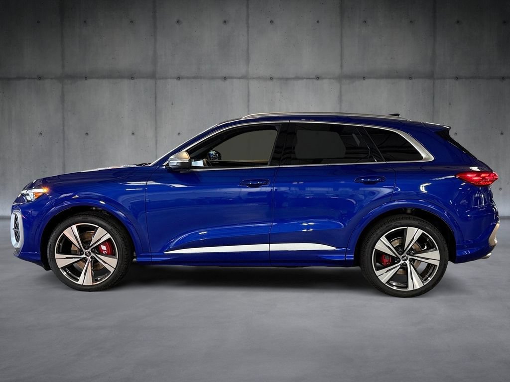 New 2026 Audi SQ5 Premium Plus AWD/4WD image 2